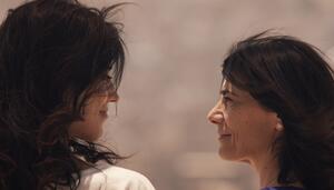 Lesbianismo por descarte