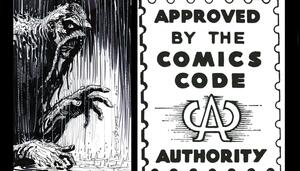 La cruzada contra los cómics: entre el fuego purificador y la autocensura