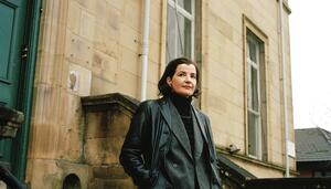 Hannah Proctor: “Si lo das todo en la lucha, estupendo, pero es probable que salgas un poco estropeado”