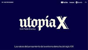 Podcast | Las raíces de la extrema derecha del siglo XXI (estreno 13 de abril)
