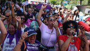 Más allá del 1 de Mayo: los primeros pasos hacia un frente único combativo de clase en Madrid