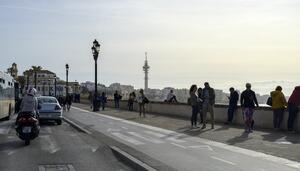 23.471 familias esperan una vivienda en Cádiz, la segunda provincia andaluza con más apartamentos turísticos