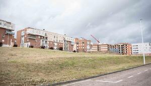 El alquiler ahoga a Mérida mientras los beneficios de los rentistas crecen un 30%