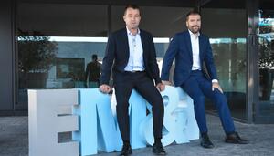 Escribano, el Inditex de las armas