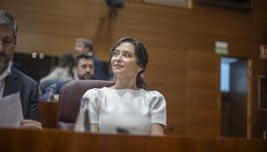 Ayuso ya ha hecho 'clic'
