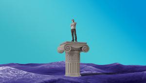 Criptoprofetas. Hipermasculinidad y nueva derecha, con Paula C. Chang y Andrea G. Galarreta