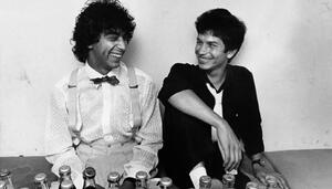 Réquiem por Rafael Amador: la vida es un potaje