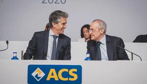 Una empresa de Florentino Pérez se hace con la gestión de dos escuelas infantiles de A Coruña