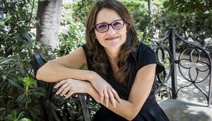 Mónica Oltra se sentará en el banquillo como acusada contra el criterio del juez instructor