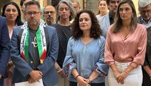 El viacrucis de la izquierda andaluza abre una nueva primavera