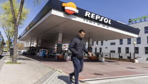 Repsol gana un 153% más que el año pasado en el contexto de la guerra de Irán y el golpe de Trump en Venezuela