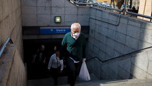 Ranas en Usera: el gran reemplazo eran los fondos buitre