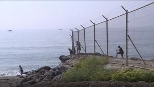 Ceuta: persecución de la solidaridad y abandono de las personas migrantes a tres meses del inicio de la crisis