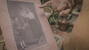 Los restos de Carmen Rodríguez Parra, Madre Carmela, identificados en el Barranco de Víznar