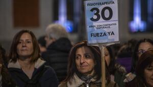 La sentencia del Supremo sobre la fijeza de los interinos deja a miles de trabajadores sin respuesta