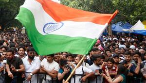 La revuelta de las ‘cucarachas’: la juventud india pone al gobierno de Narendra Modi en jaque