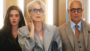 ‘El diablo viste de Prada 2’: lo viejo y lo nuevo