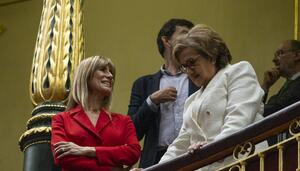 La sombra del ‘lawfare’ sigue planeando sobre el caso Begoña Gómez