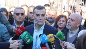 Luz verde a la integración de Podemos en Por Andalucía