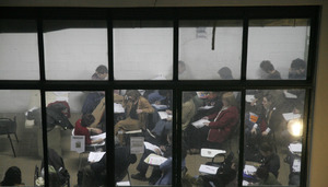 Calificaciones fiscales de fin de curso