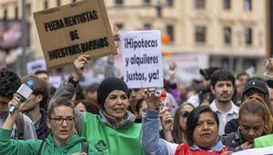 “No alquilamos a marroquíes”: cuando el racismo inmobiliario cierra la puerta al derecho a la vivienda