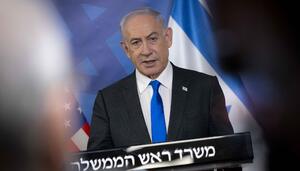 Israel insiste en que la tregua “no incluye al Líbano”