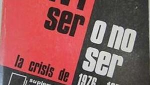 Felipe Orero entre dos exilios