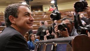 La dimensión internacional del caso Zapatero