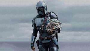 ‘The Mandalorian and Grogu’: el supermercado de las imágenes