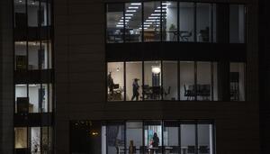 Las mujeres cobran de media un 15,74% menos que los hombres