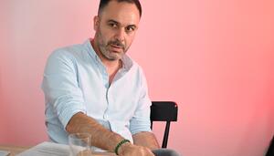 Hüseyin Dogru: “Alemania está mentalmente en guerra y los Estados siempre libran la guerra hacia dentro”