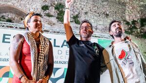 Adelante Andalucía, “preparada” para poner una voz andalucista en el Congreso 22 años después