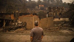 Solastalgia, la emoción que sufren muchas pero aún no saben nombrar: “Te vas descolocando en tu propia tierra”