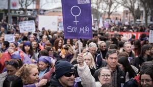 Extremadura registró 3.115 víctimas de violencia machista en 2025, un 5,2% más que el año anterior