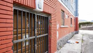 Macrodesahucio contra mas de 40 personas en Lemoa