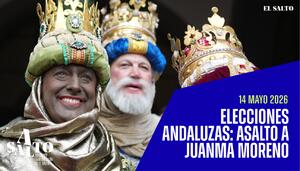 Podcast | Elecciones andaluzas: asalto a Juanma Moreno Bonilla