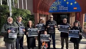 El Consejo de Europa investiga la exclusión sanitaria de personas dependientes durante la pandemia en España