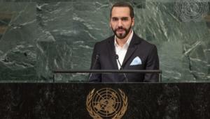 El periodismo independiente se exilia de El Salvador