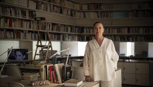Laura García-Lorca de los Ríos: “La figura fundamental para Federico fue su madre, Vicenta”