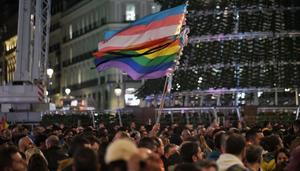 Los derechos de las trans migrantes