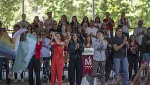 Más Madrid: los bandos acercan posiciones aunque el cabreo ahora se convierte en obstáculo
