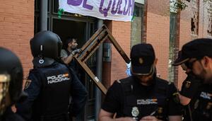 El Gobierno plantea una prórroga de dos años de los contratos de alquiler que venzan antes de junio de 2028