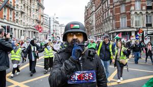 Victoria de Palestine Action: el Supremo británico declara nula su ilegalización