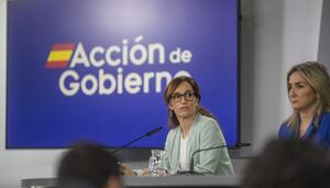 El Gobierno aprueba en segunda ronda la ley que acota la privatización sanitaria