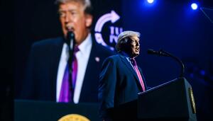 Trump sale ileso de un tiroteo durante la Cena de Corresponsales de la Casa Blanca