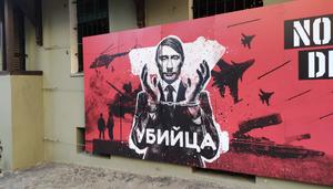 Se castiga a la India pero se paga a Rusia