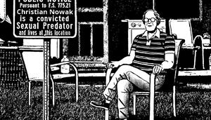 ¿Puede un pederasta reinsertarse en la sociedad?