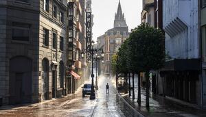 Asturias dejará de reclamar deudas inabordables a personas beneficiarias de su renta mínima