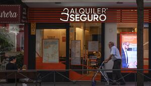 Alquiler Seguro desde dentro: tras la histórica multa de 3,6 millones, los abusos continúan
