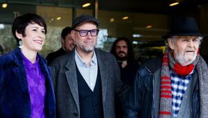 La Anova de Beiras y Martiño Noriega vuelve a pedir el “voto utilitario antifascista” para el BNG
